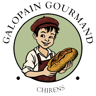 Logo GALOPAIN Gourmand