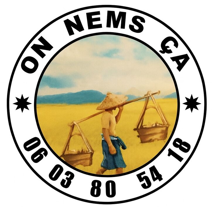 On Nems ça